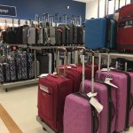 Marshalls Discount Store Has Deals on Luggage