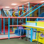 Totsville Indoor Playground, Glen Burnie, MD